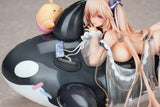 Azur Lane Anchorage Dolphins and Swim Lessons Ver. 1/7 Scale Figure