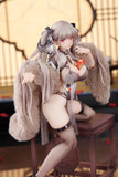 Azur Lane Formidable Still Illustration Ver. 1/7 Scale Figure