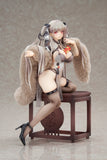 Azur Lane Formidable Still Illustration Ver. 1/7 Scale Figure