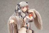 Azur Lane Formidable Still Illustration Ver. 1/7 Scale Figure