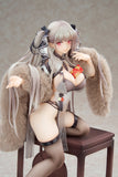 Azur Lane Formidable Still Illustration Ver. 1/7 Scale Figure