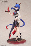 LIMEPIE Series Arknights Ch'en Tea Time VER. 1/8 Scale Figure