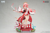 Genshin Impact Yae Miko, Astute Amusement Ver. 1/7 Scale Figure