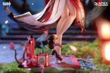 Genshin Impact Yae Miko, Astute Amusement Ver. 1/7 Scale Figure