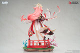 Genshin Impact Yae Miko, Astute Amusement Ver. 1/7 Scale Figure