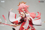 Genshin Impact Yae Miko, Astute Amusement Ver. 1/7 Scale Figure