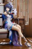 Honkai Impact 3rd Seele / Stygian Nymph Mirrored Flourishes Ver. 1/7 Scale Figure