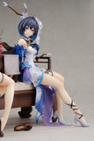 Honkai Impact 3rd Seele / Stygian Nymph Mirrored Flourishes Ver. 1/7 Scale Figure