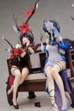 Honkai Impact 3rd Seele / Stygian Nymph Mirrored Flourishes Ver. 1/7 Scale Figure