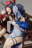 Honkai Impact 3rd Seele / Stygian Nymph Mirrored Flourishes Ver. 1/7 Scale Figure