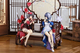 Honkai Impact 3rd Seele / Stygian Nymph Mirrored Flourishes Ver. 1/7 Scale Figure