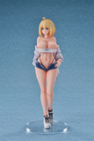 Sophia F. Shirring Tube Top ver. illustration by Nadare Takamine 1/6 Scale Figure