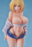 Sophia F. Shirring Tube Top ver. illustration by Nadare Takamine 1/6 Scale Figure