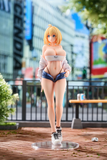 Sophia F. Shirring Tube Top ver. illustration by Nadare Takamine 1/6 Scale Figure