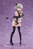 Yanagi Uzaki Little Devil Ver. 1/6 Scale Figure