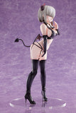 Yanagi Uzaki Little Devil Ver. 1/6 Scale Figure