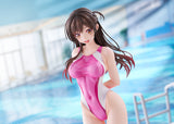 Chizuru Mizuhara Swimwear Ver. 1/7 Scale Figure