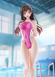 Chizuru Mizuhara Swimwear Ver. 1/7 Scale Figure