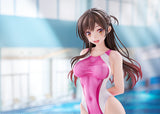 Chizuru Mizuhara Swimwear Ver. 1/7 Scale Figure