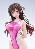 Chizuru Mizuhara Swimwear Ver. 1/7 Scale Figure