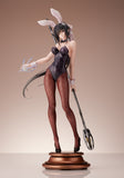 Narberal Gamma so-bin Bunny Girl Ver. 1/7 Scale Figure