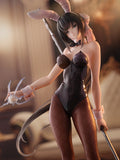 Narberal Gamma so-bin Bunny Girl Ver. 1/7 Scale Figure