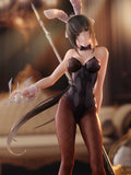 Narberal Gamma so-bin Bunny Girl Ver. 1/7 Scale Figure