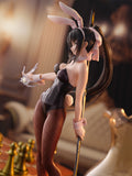 Narberal Gamma so-bin Bunny Girl Ver. 1/7 Scale Figure