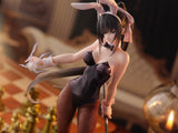 Narberal Gamma so-bin Bunny Girl Ver. 1/7 Scale Figure