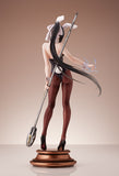 Narberal Gamma so-bin Bunny Girl Ver. 1/7 Scale Figure