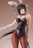 Narberal Gamma so-bin Bunny Girl Ver. 1/7 Scale Figure