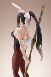 Narberal Gamma so-bin Bunny Girl Ver. 1/7 Scale Figure