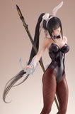 Narberal Gamma so-bin Bunny Girl Ver. 1/7 Scale Figure