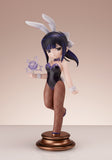 Narberal Gamma Juami Bunny Girl Ver. Complete Figure