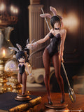 Narberal Gamma Juami Bunny Girl Ver. Complete Figure