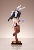 Narberal Gamma Juami Bunny Girl Ver. Complete Figure