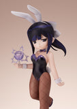 Narberal Gamma Juami Bunny Girl Ver. Complete Figure