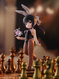 Narberal Gamma Juami Bunny Girl Ver. Complete Figure