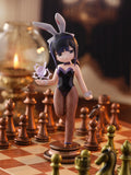 Narberal Gamma Juami Bunny Girl Ver. Complete Figure