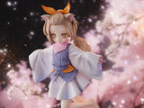 Ash Blossom & Joyous Spring 1/7 Scale Figure