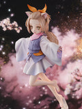 Ash Blossom & Joyous Spring 1/7 Scale Figure