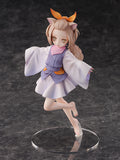 Ash Blossom & Joyous Spring 1/7 Scale Figure