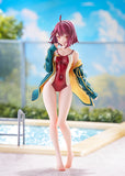 Sophie Neuenmuller Swimwear ver. 1/7 Scale Figure