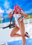 Anego-Chan of the Swim Team 1/7 Scale Figure