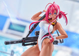 Anego-Chan of the Swim Team 1/7 Scale Figure