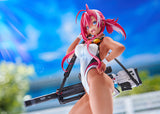 Anego-Chan of the Swim Team 1/7 Scale Figure