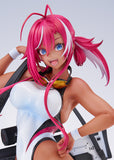 Anego-Chan of the Swim Team 1/7 Scale Figure