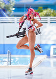 Anego-Chan of the Swim Team 1/7 Scale Figure