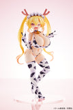 Tohru Cow Pattern Bikini Ver. 1/7 Scale Figure