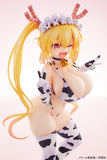 Tohru Cow Pattern Bikini Ver. 1/7 Scale Figure